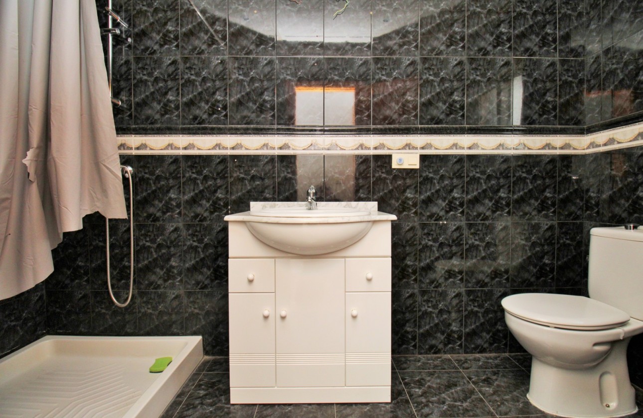 Reventa - commercial - Villamartin