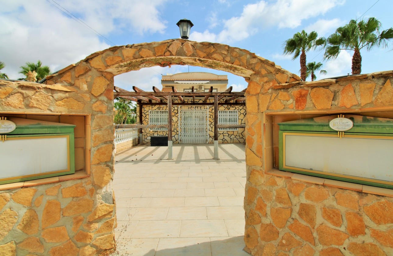 Reventa - commercial - Villamartin