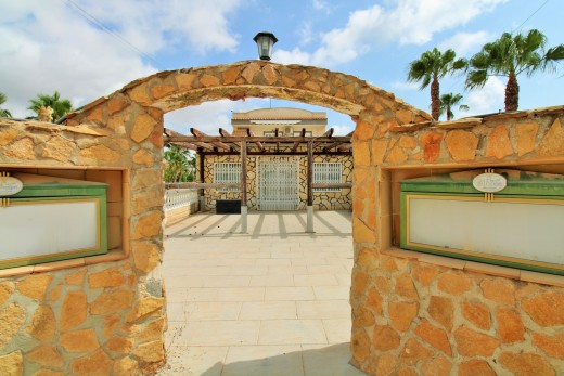 Reventa - commercial - Villamartin