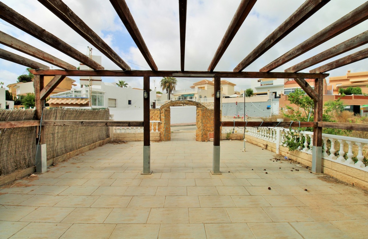 Reventa - commercial - Villamartin