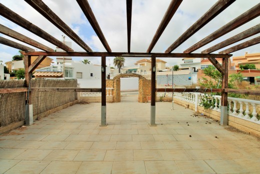 Reventa - commercial - Villamartin