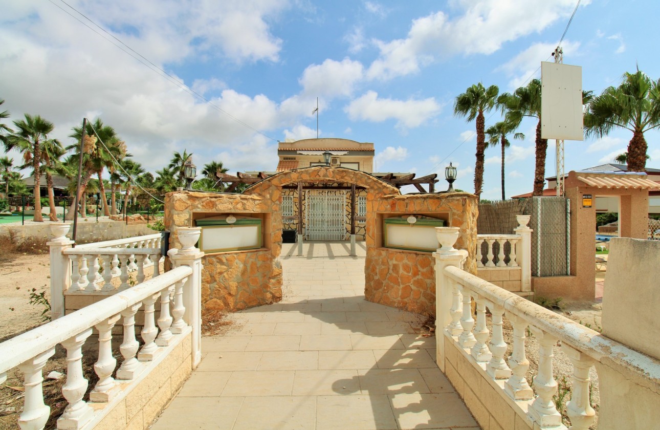 Reventa - commercial - Villamartin