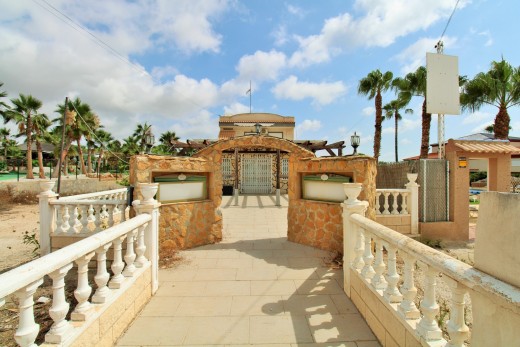 Reventa - commercial - Villamartin