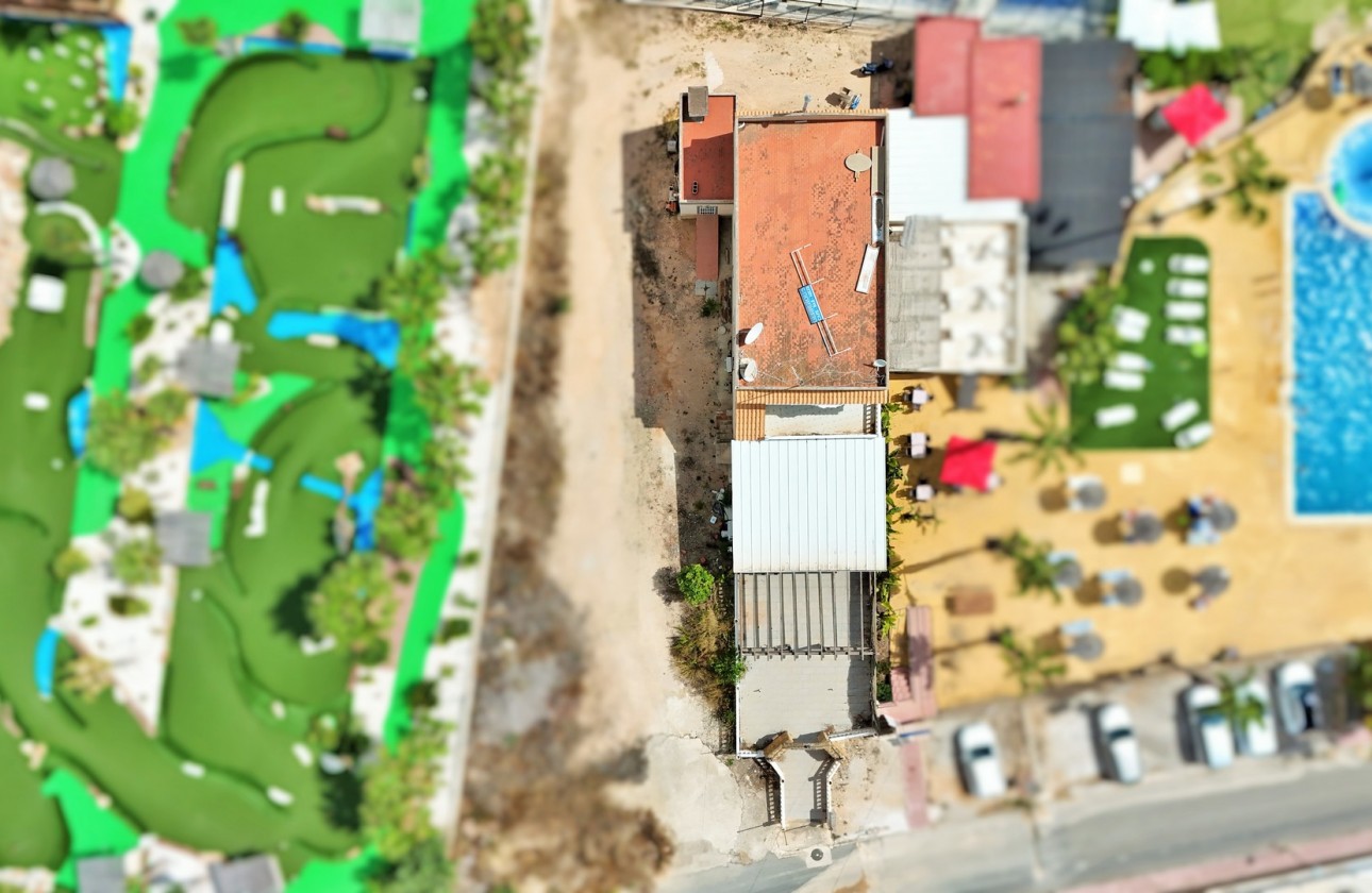 Reventa - commercial - Villamartin