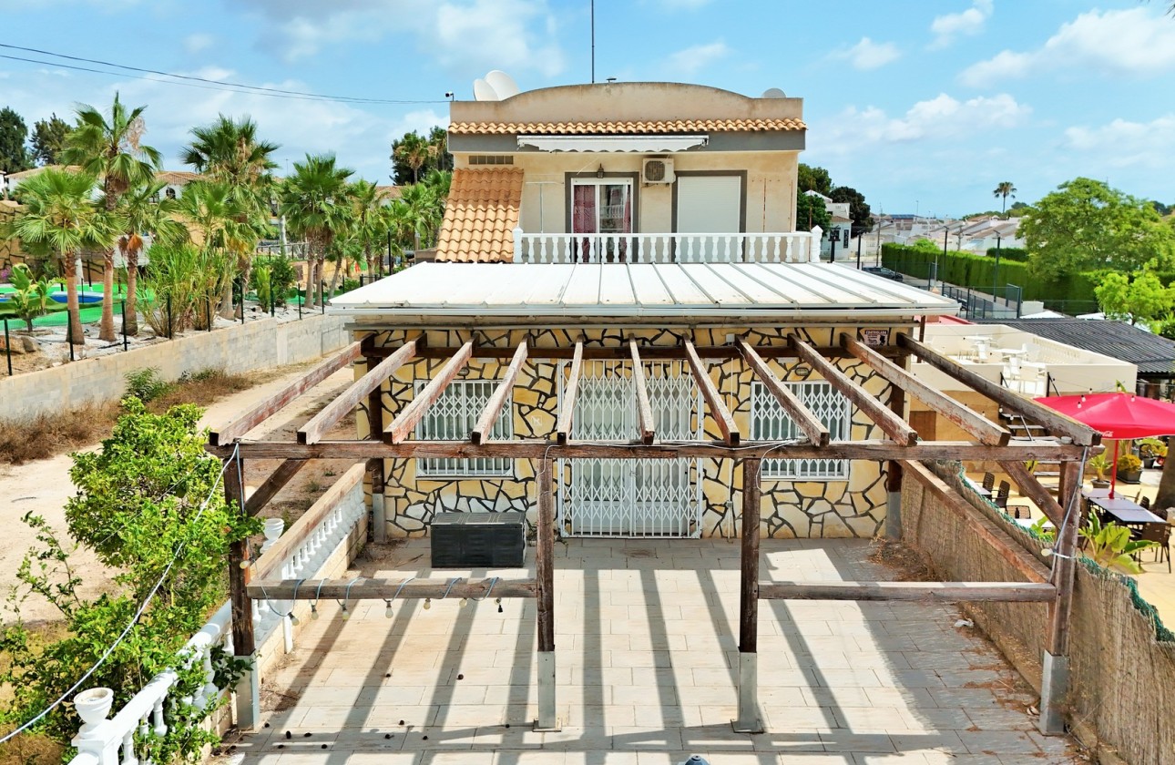 Reventa - commercial - Villamartin