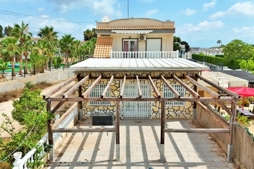 Reventa - commercial - Villamartin