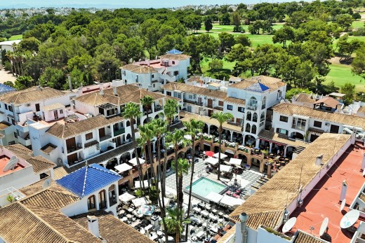 Reventa - commercial - Villamartin