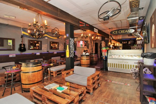 Reventa - commercial - Villamartin