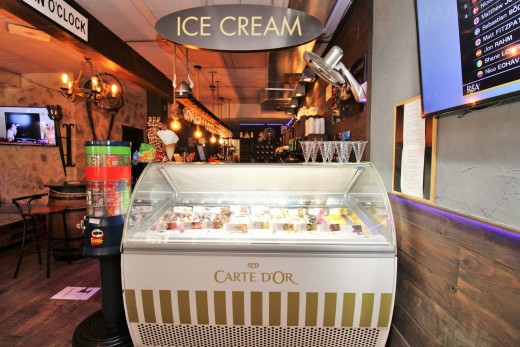 Reventa - commercial - Villamartin