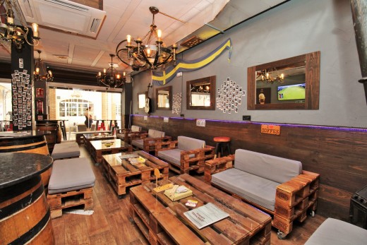 Reventa - commercial - Villamartin