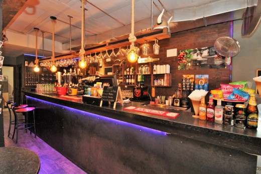 Reventa - commercial - Villamartin