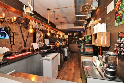 Reventa - commercial - Villamartin