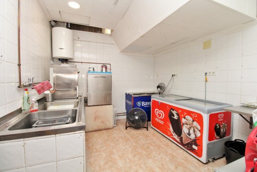 Reventa - commercial - Villamartin