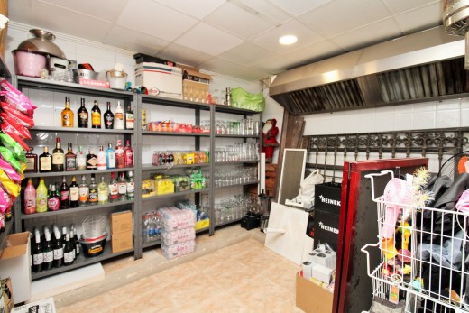 Reventa - commercial - Villamartin