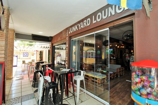 Reventa - commercial - Villamartin