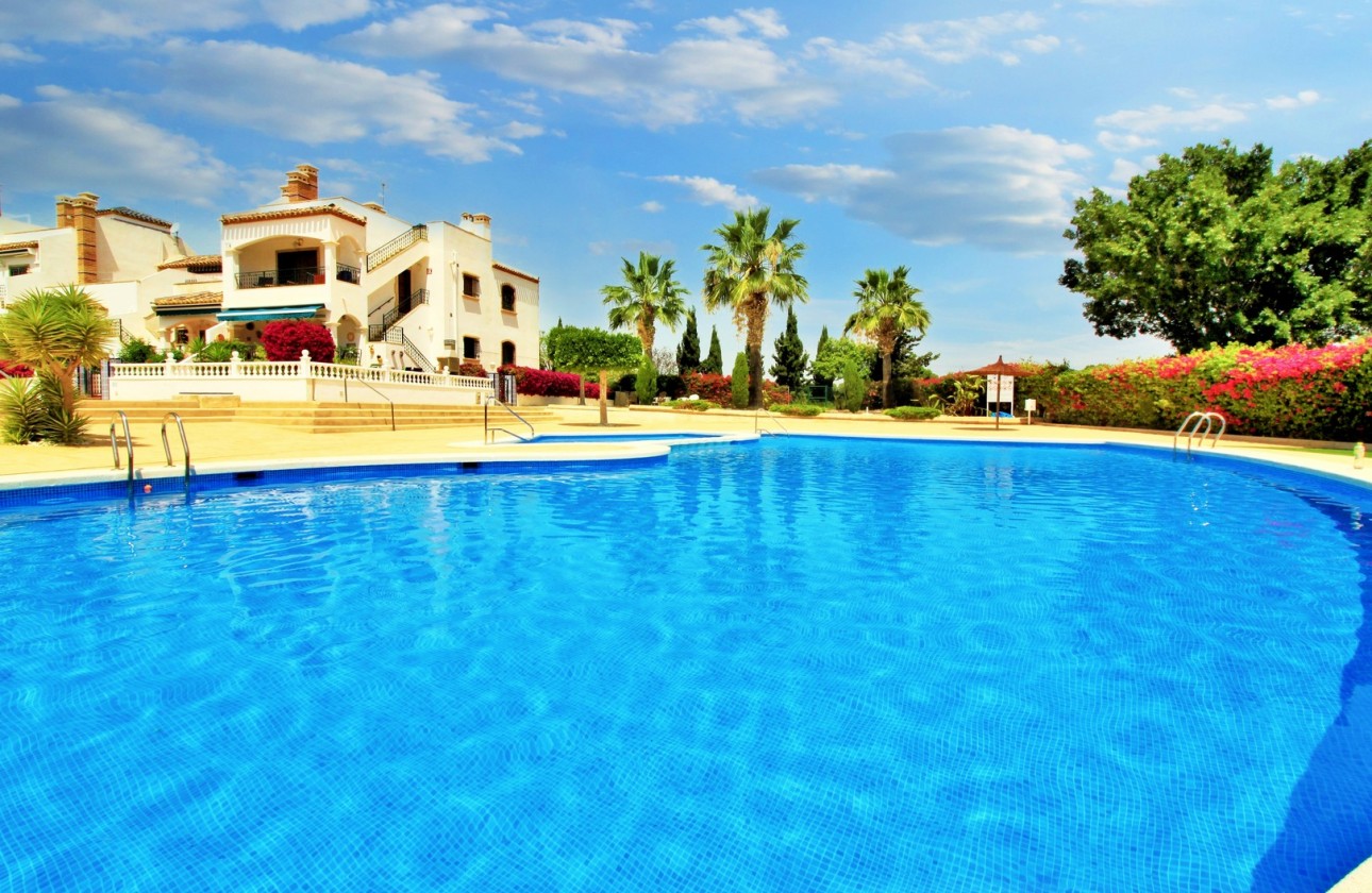 Återförsäljning -  - Villamartin - PAU 8