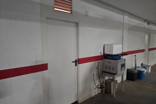 Återförsäljning -  - Villamartin - PAU 8