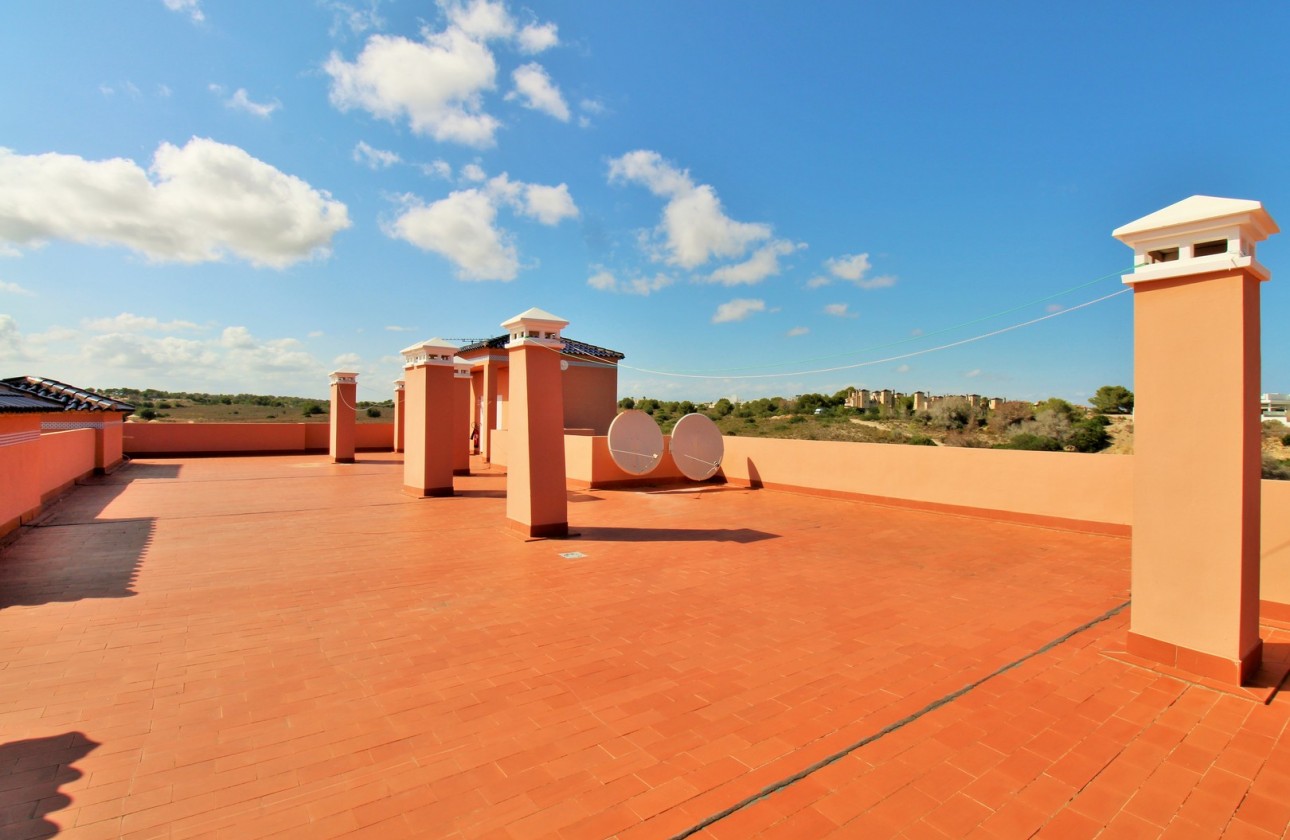 Återförsäljning -  - Villamartin - PAU 8