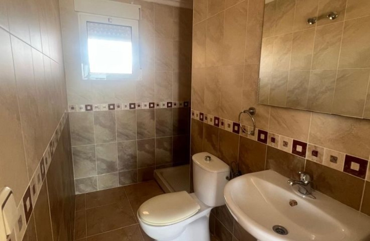 Återförsäljning -  - Orihuela Costa