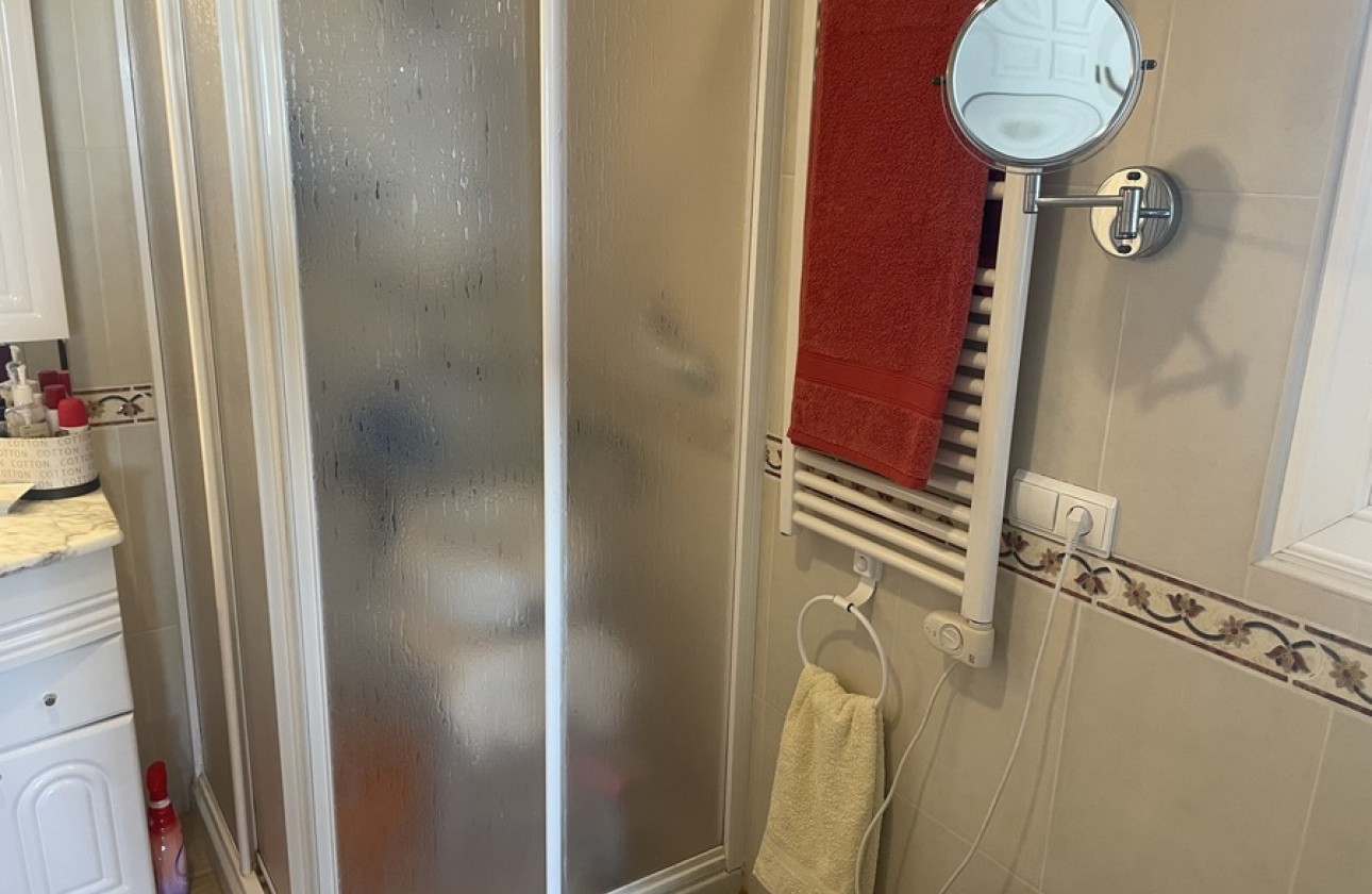 Reventa - Detached House Villa - Ciudad Quesada