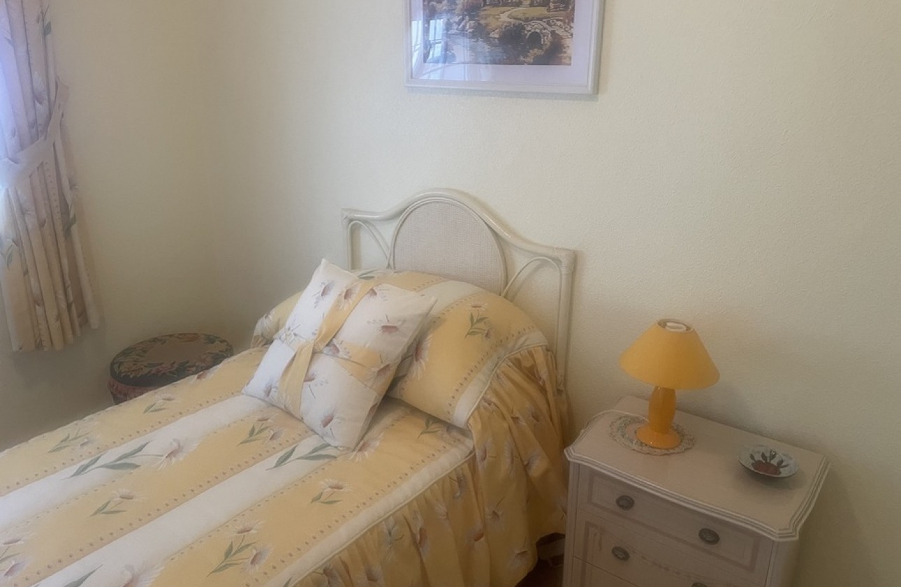 Reventa - Detached House Villa - Ciudad Quesada