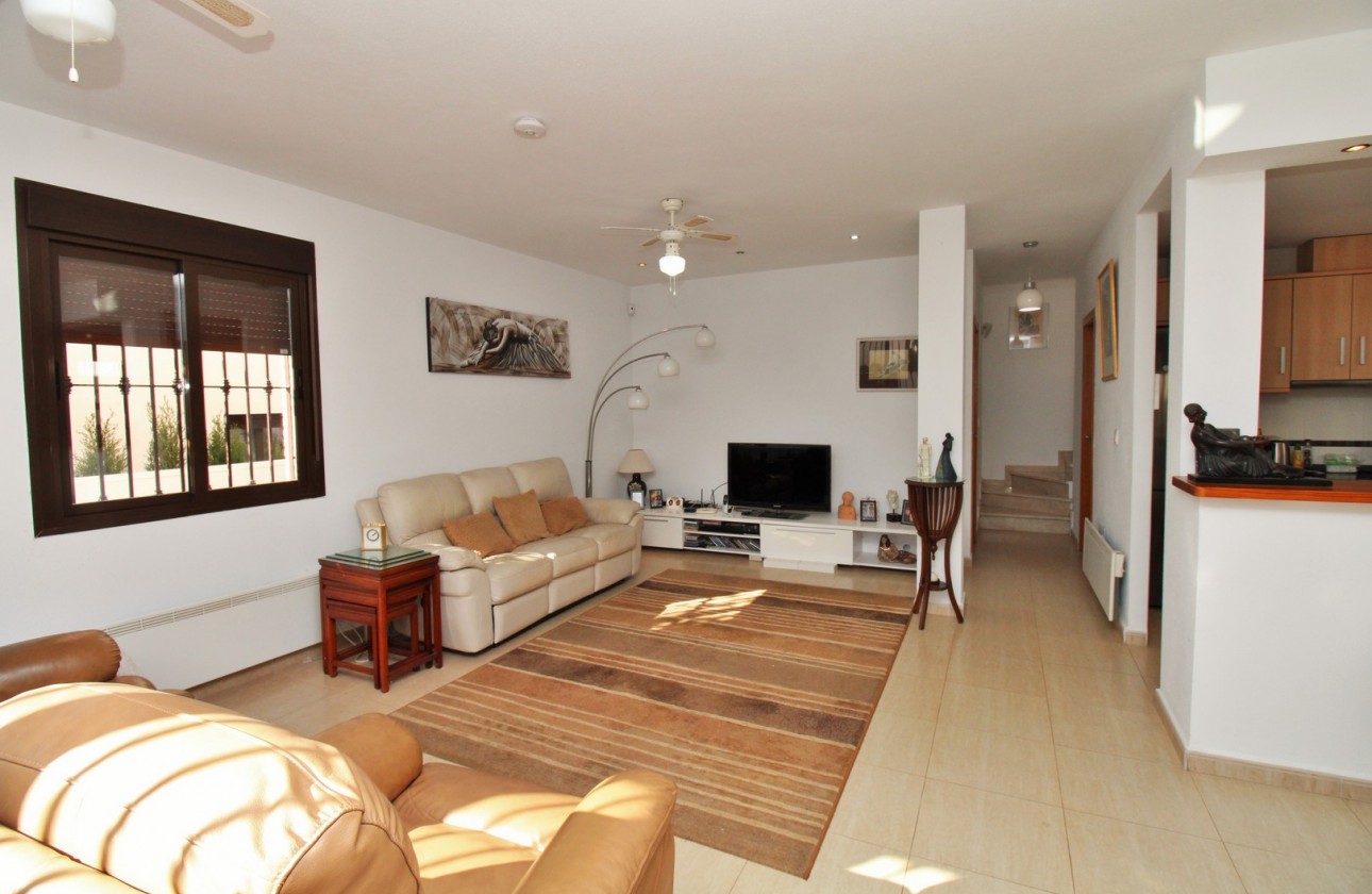 Resale - Villa - Villamartin - PAU 8