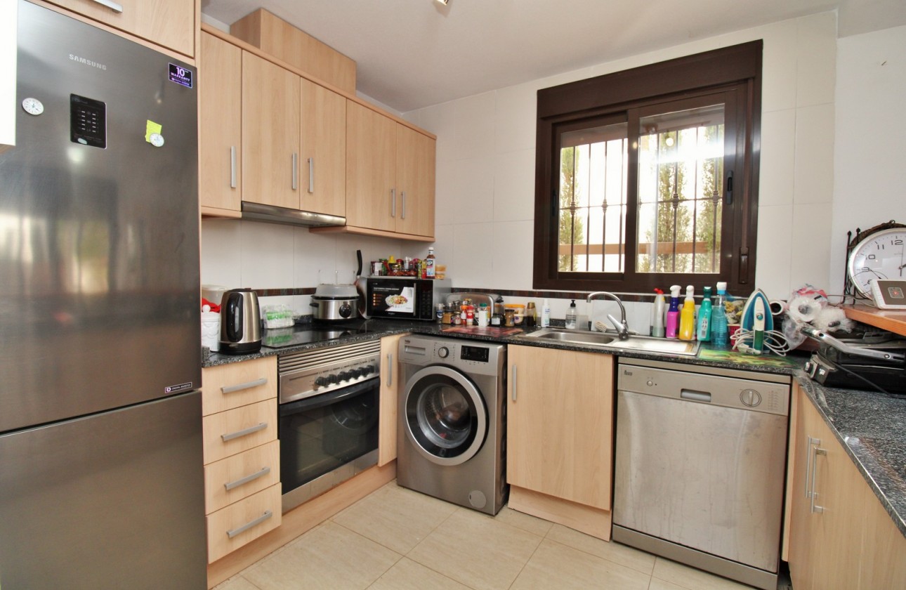 Resale - Villa - Villamartin - PAU 8