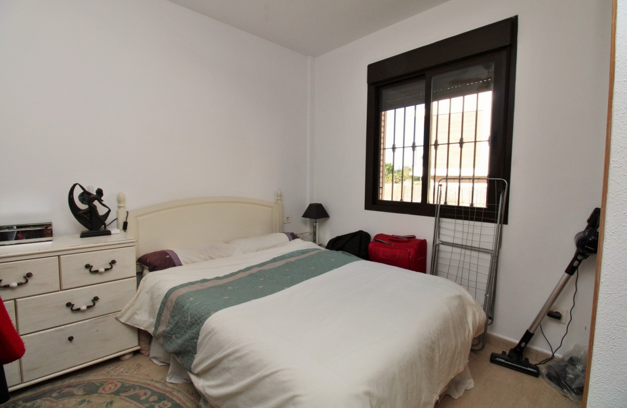 Resale - Villa - Villamartin - PAU 8