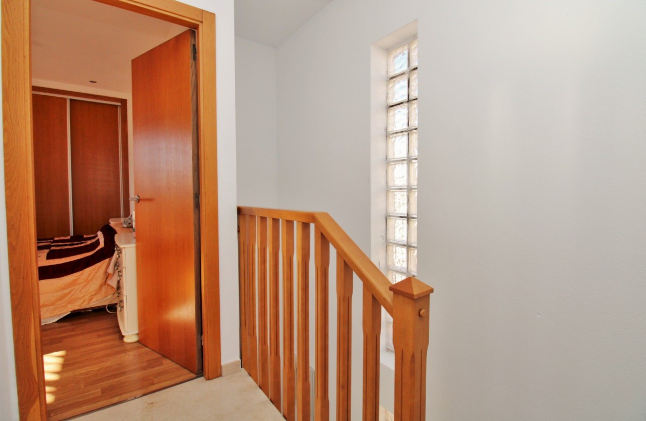 Resale - Villa - Villamartin - PAU 8