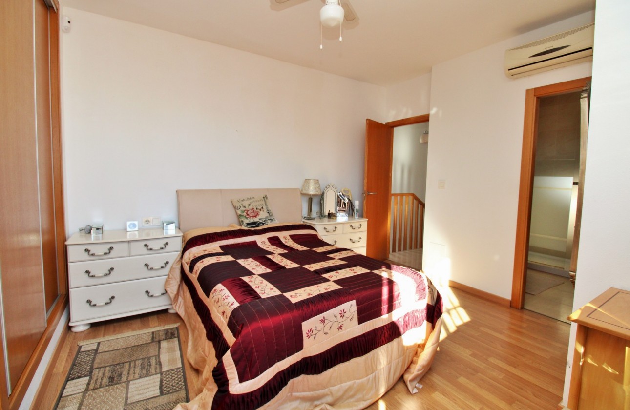 Resale - Villa - Villamartin - PAU 8