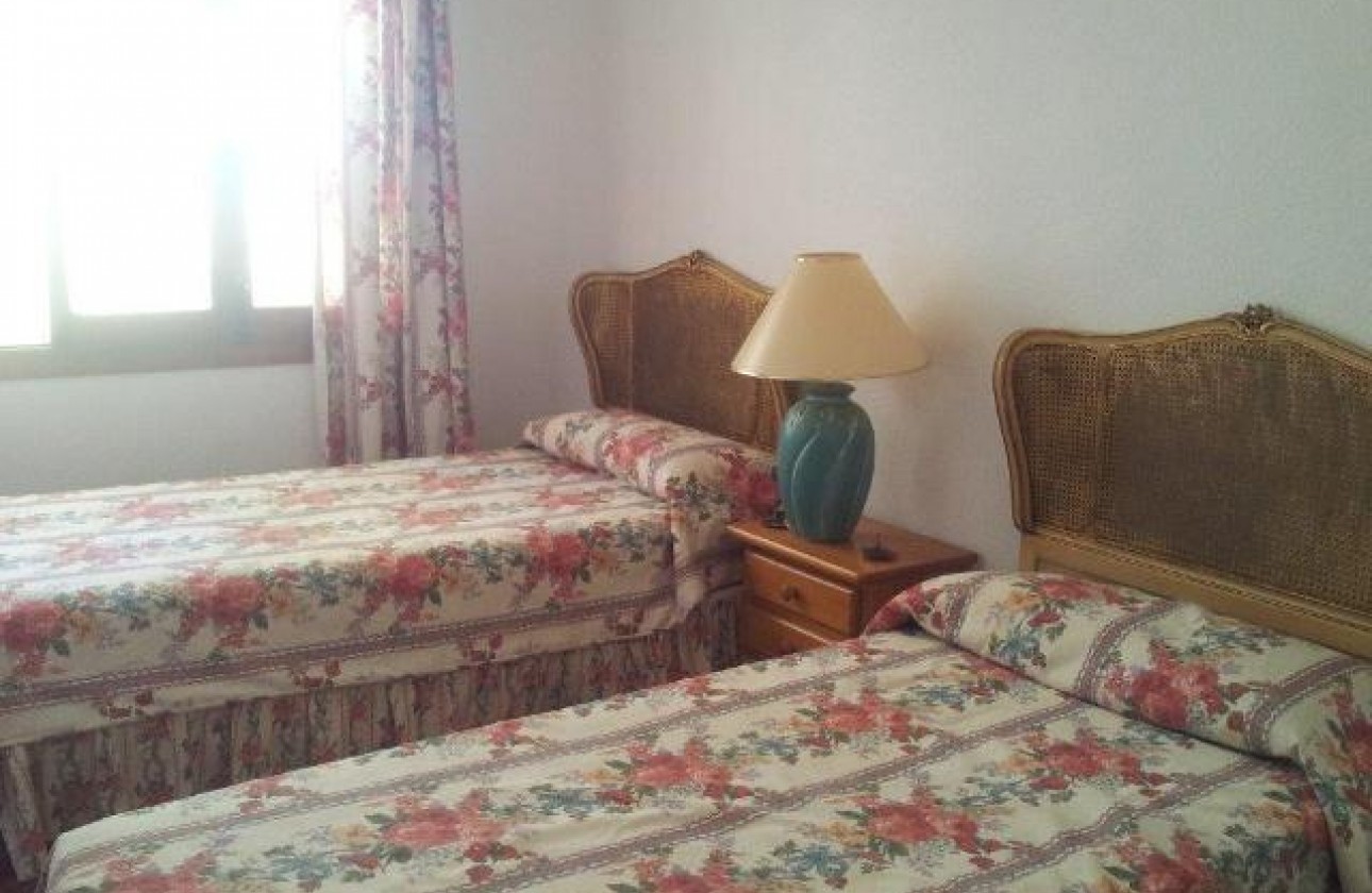 Resale - Villa - Campoamor