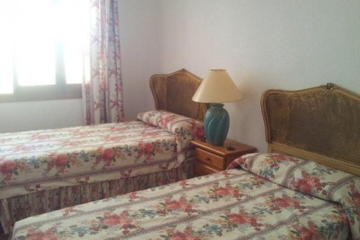 Resale - Villa - Campoamor