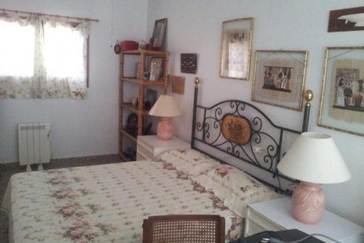 Resale - Villa - Campoamor