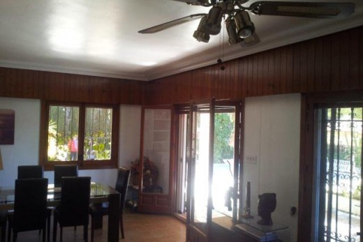 Resale - Villa - Campoamor