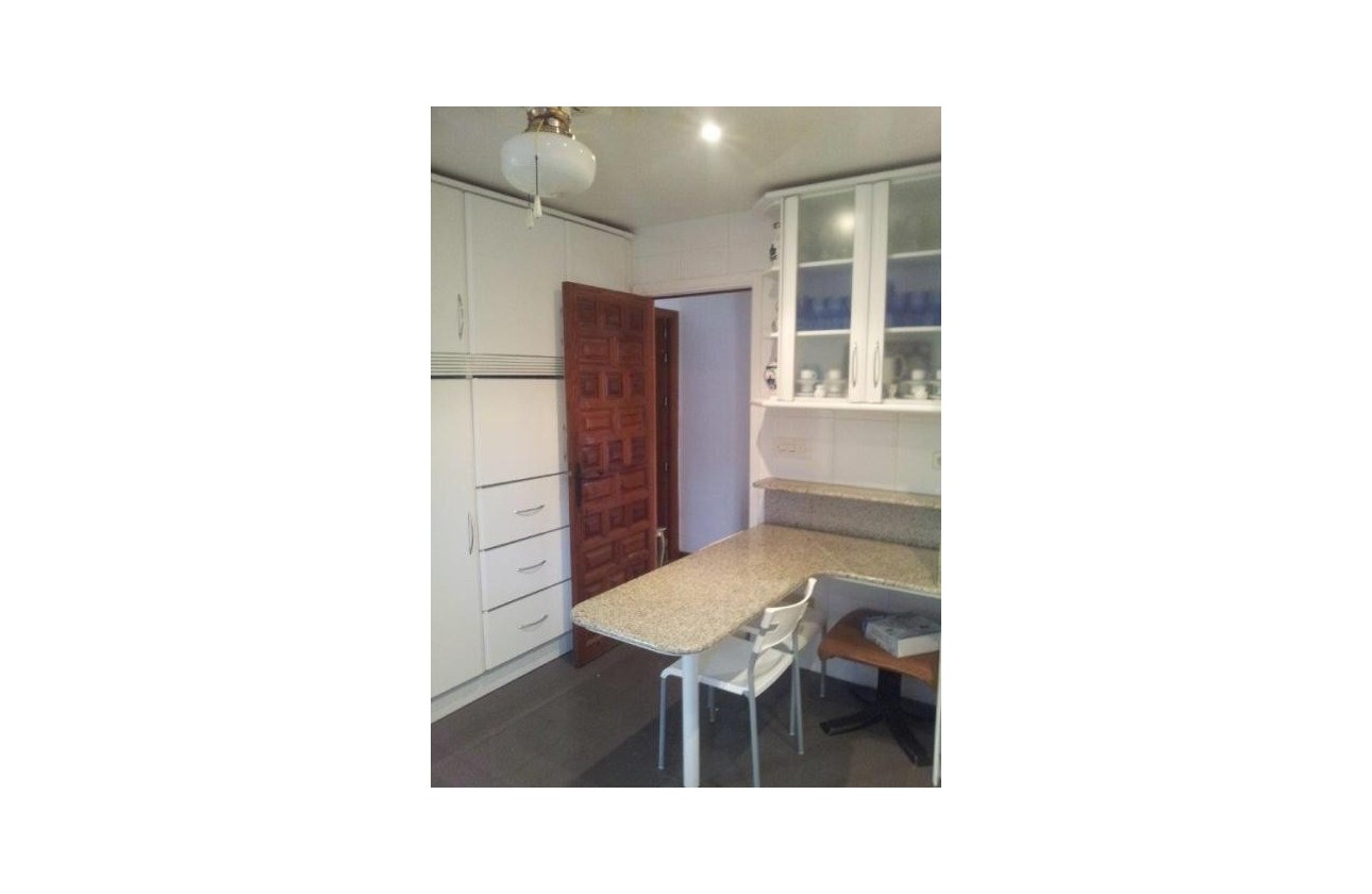 Resale - Villa - Campoamor