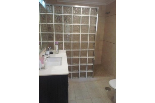 Resale - Villa - Campoamor