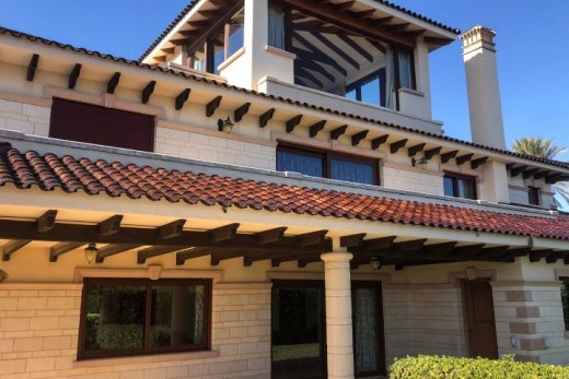 Resale - Villa - Orihuela Costa