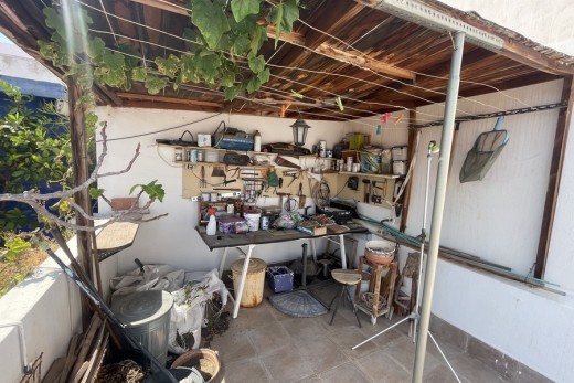 Återförsäljning - Casa de Pueblo - Rojales