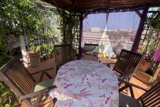 Återförsäljning - Casa de Pueblo - Rojales