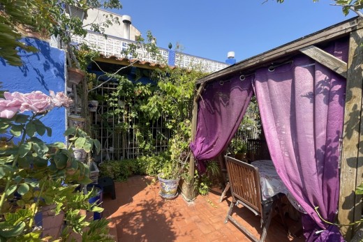 Återförsäljning - Casa de Pueblo - Rojales