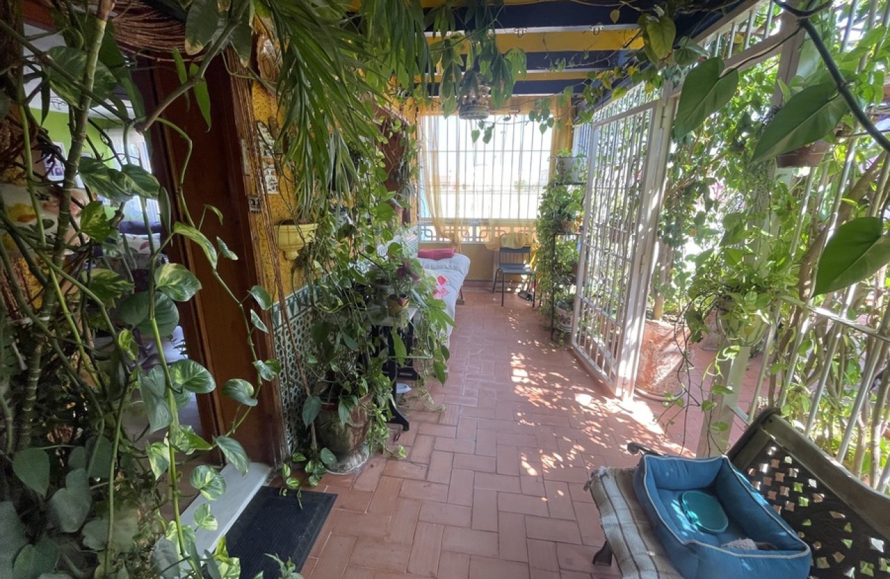 Återförsäljning - Casa de Pueblo - Rojales