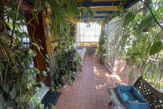 Återförsäljning - Casa de Pueblo - Rojales