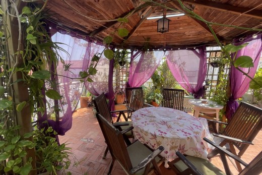 Återförsäljning - Casa de Pueblo - Rojales