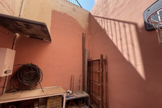 Återförsäljning - Casa de Pueblo - Rojales