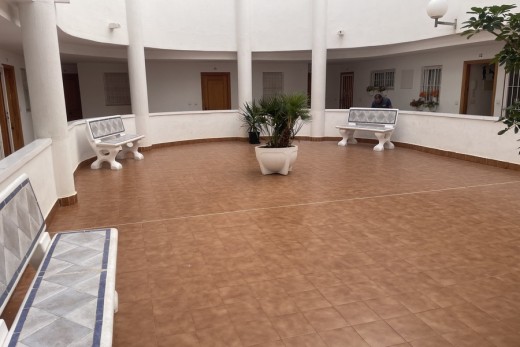 Återförsäljning -  - Torrevieja