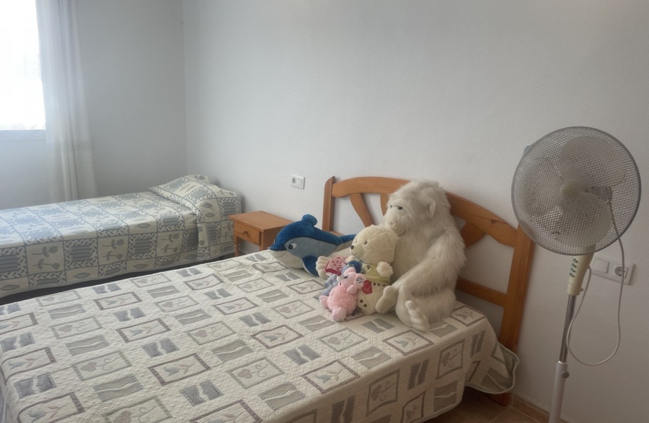 Återförsäljning -  - Torrevieja