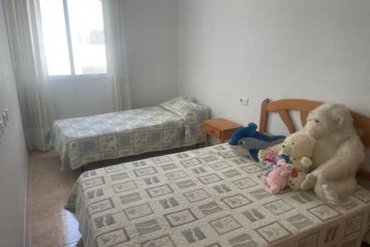 Återförsäljning -  - Torrevieja