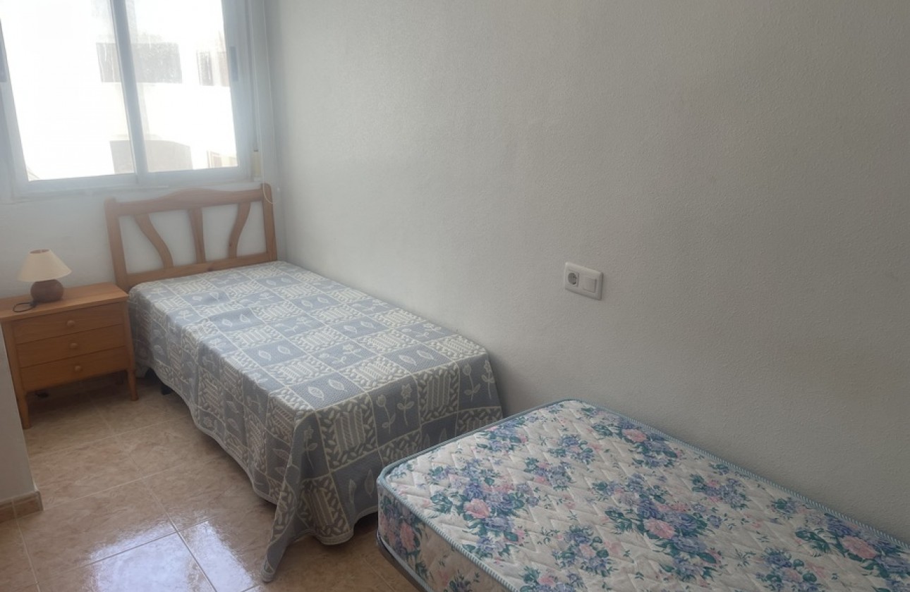 Återförsäljning -  - Torrevieja