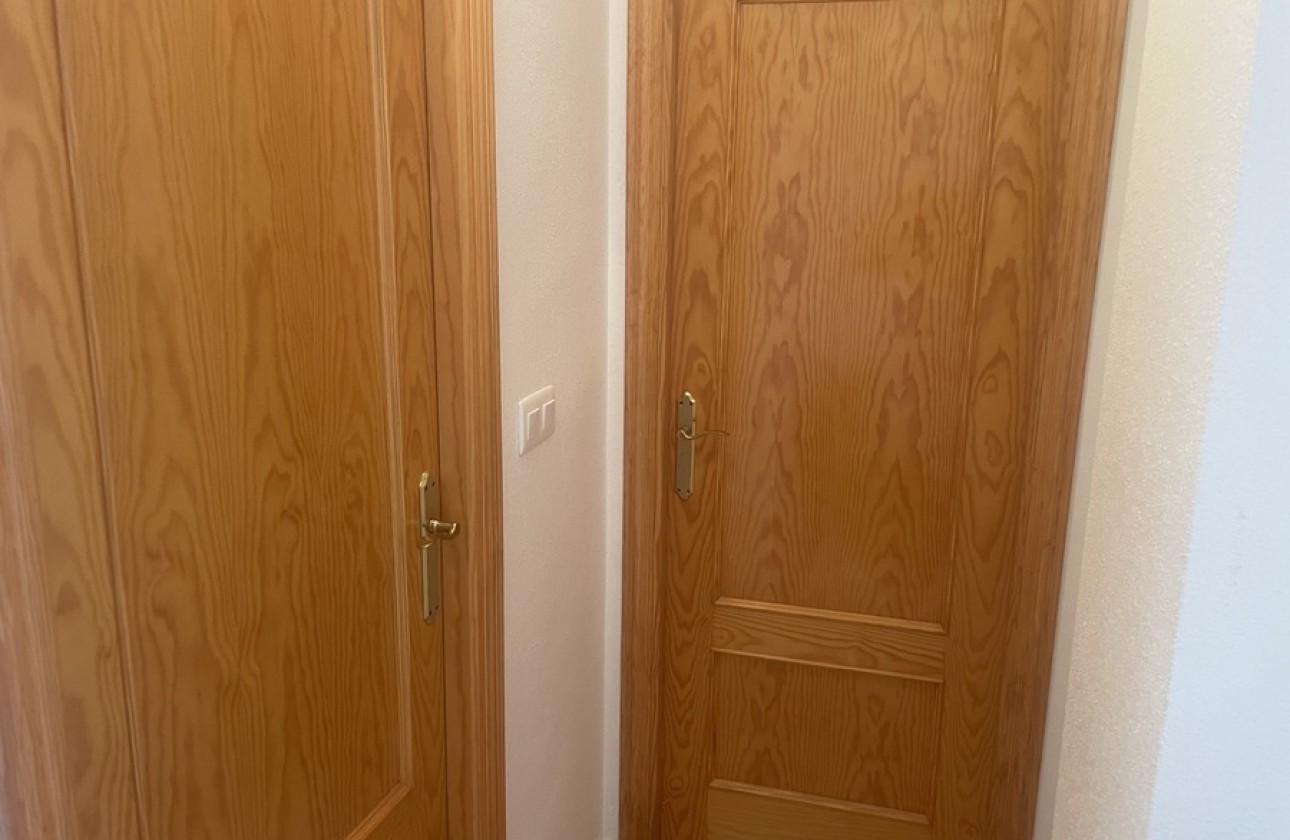 Återförsäljning -  - Torrevieja