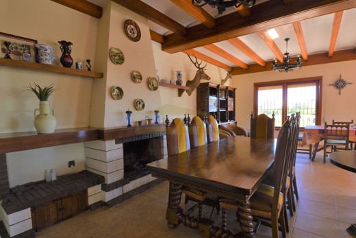 Återförsäljning -  - Campoamor